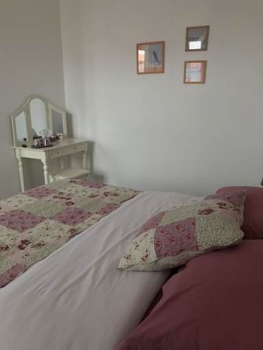 Bedroom 5, Casa Mia, Pyrénées-Orientales