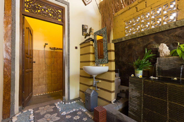 Bedroom 4, Ume Sita Home Stay, Gianyar