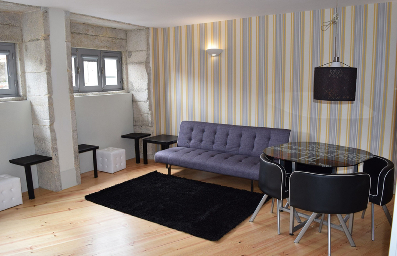 Others 5, Apartments Oporto Palace, Porto