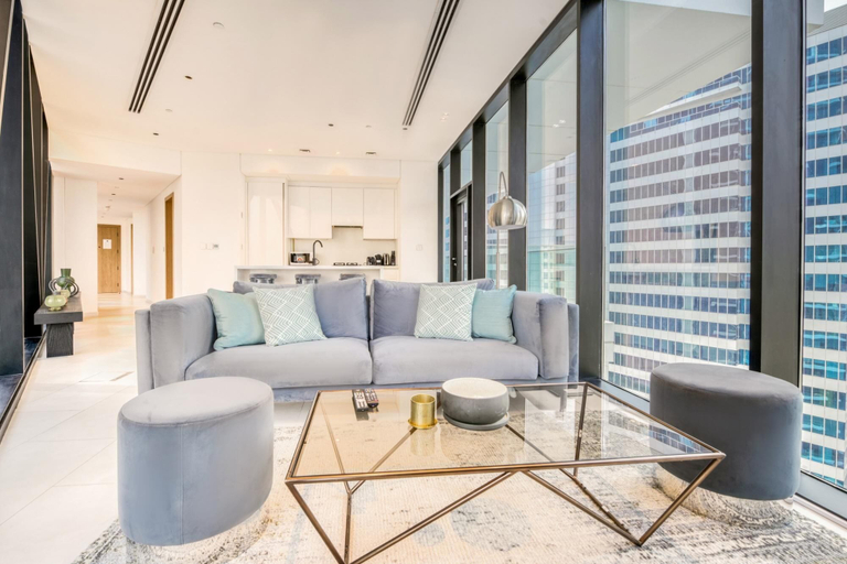 Others 4, Luxury Apt W Burj Khalifa Vw Dubai Canal Access, Dubai