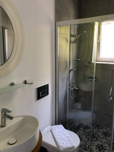 Bathroom 5, Yasemin Alacati - Adult Only, Çeşme