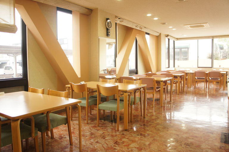 Food & Drinks 5, APA Hotel Suzuka Chuou, Suzuka