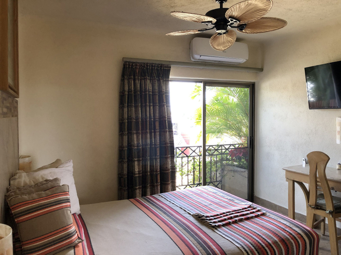 Bedroom 3, Cabo Vista Hotel - Adults only, La Paz