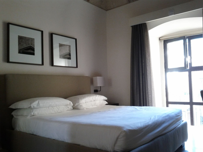 Bedroom 2, Marè Resort, Barletta-Andria-Trani