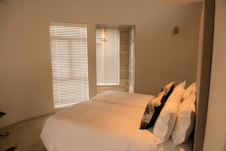 Bedroom 3, Moditlo River Lodge, Mopani