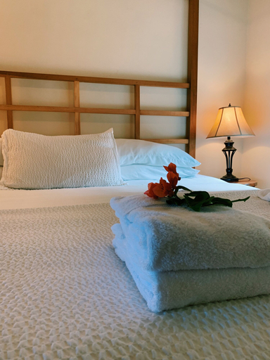 Bedroom 3, Caye Casa