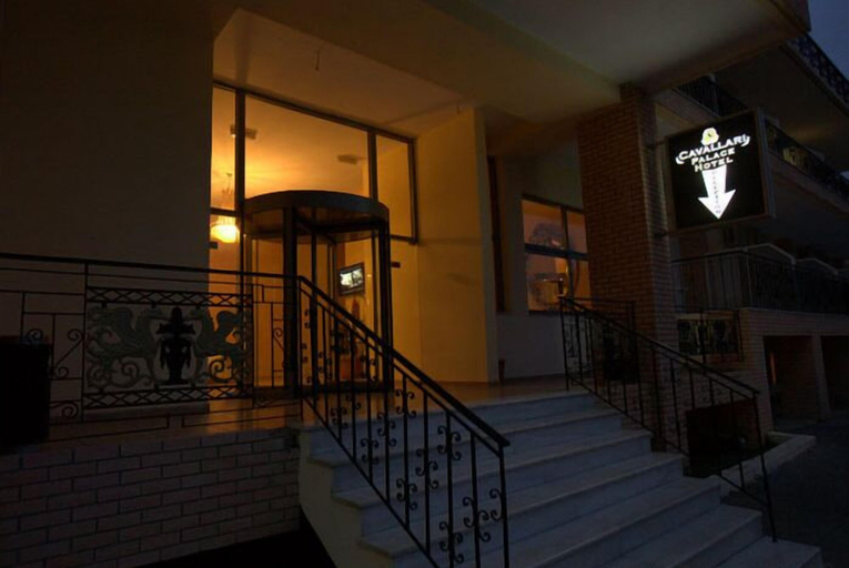 Exterior & Views 2, Cavallari Palace Hotel, Attica
