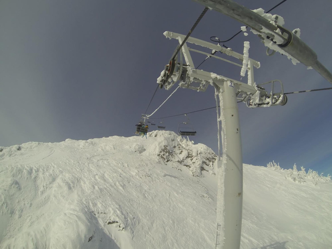 Others 5, Fernie Slopeside Lodge, East Kootenay