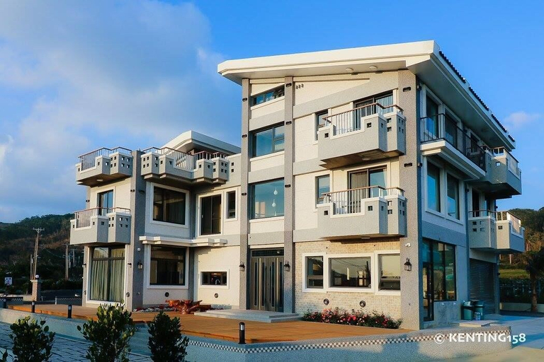 Exterior & Views 1, Jt158 B&B, Pingtung