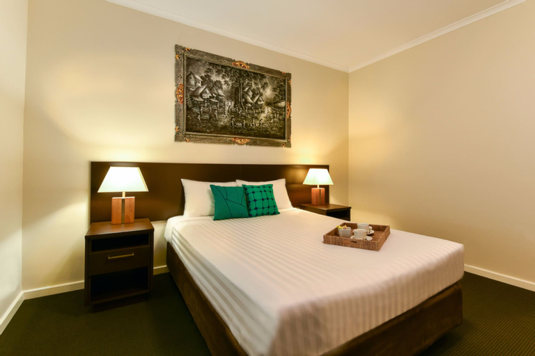 Bedroom 13