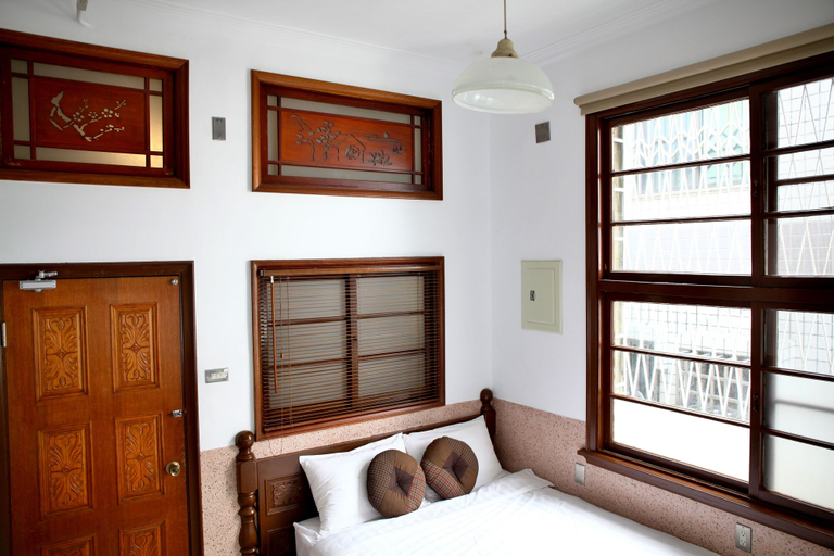 Bedroom 3, Adore Tainan - Adore Space, Tainan