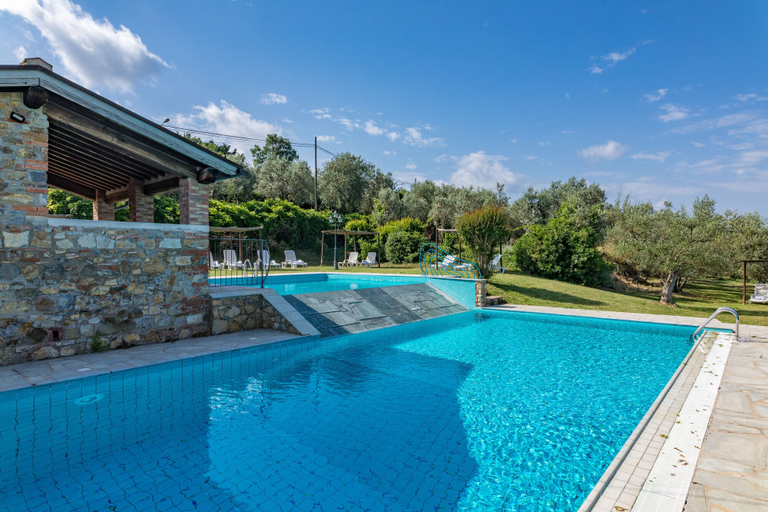 Sport & Beauty 5, Tenuta La Pieve Casale La Valle, Arezzo