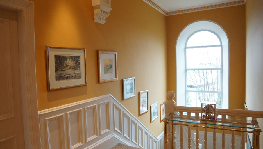 Others 4, Claremont House B&B, Glasgow