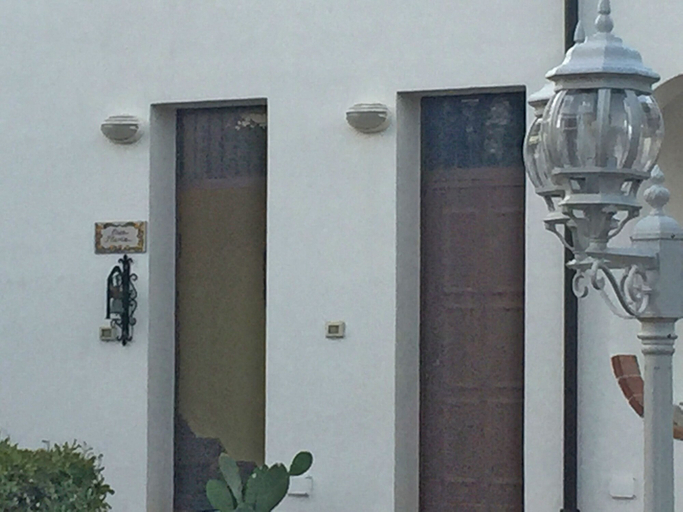 Exterior & Views 2, Casa Flavia, Palermo