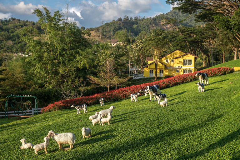 Exterior & Views 2, Phukaew Resort & Adventure Park, Khao Kho