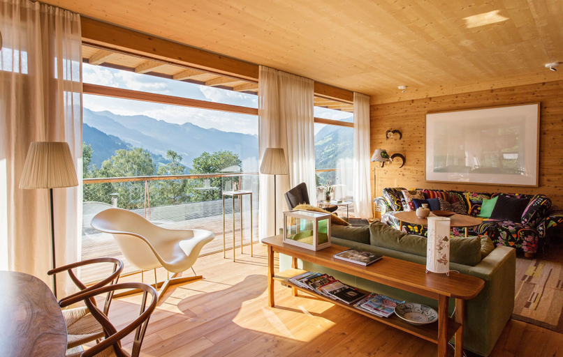 Others 5, Alpenlofts, Sankt Johann im Pongau