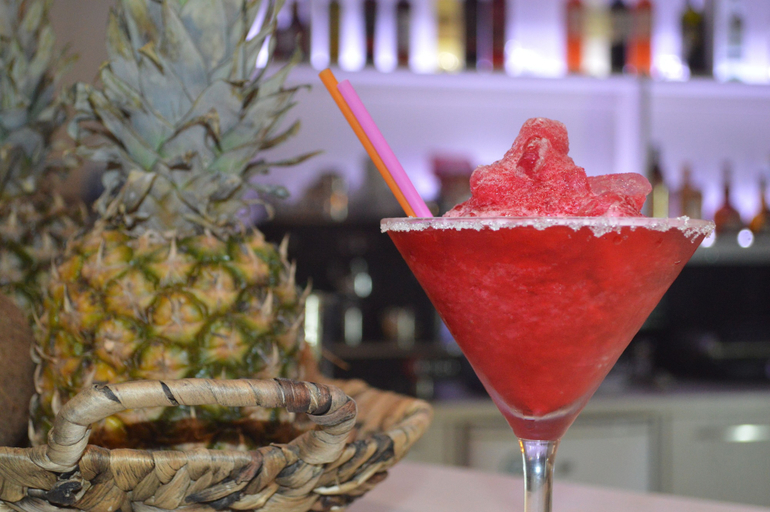 Food & Drinks 4, Christina Beach Hotel, Crete