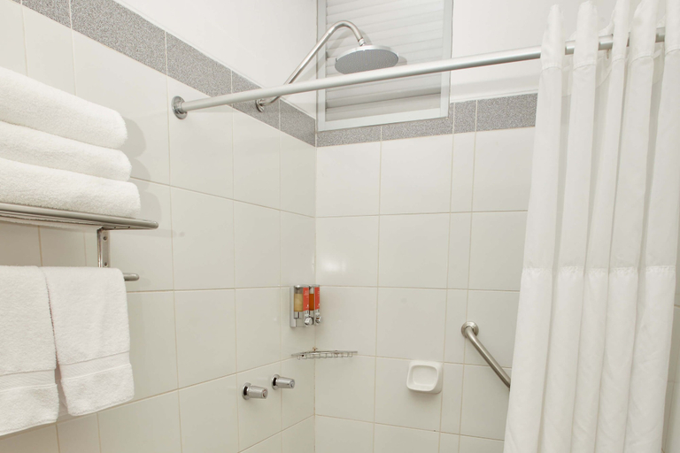 Bathroom 4, Casa Andina Standard Puno, Puno