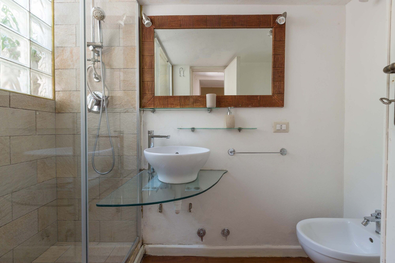 Bathroom, 3036 Salotto Barocco by Barbarhouse, Lecce