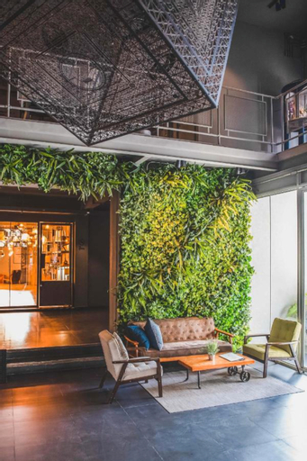 Public Area 3, THA City Loft by TH District, Wattana
