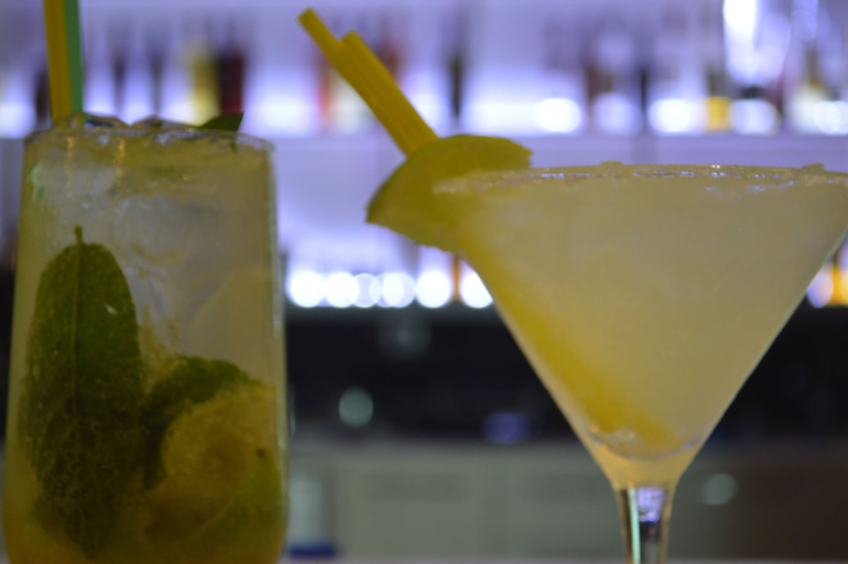 Food & Drinks 3, Christina Beach Hotel, Crete