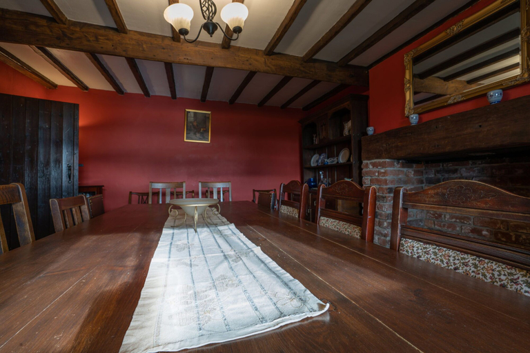 Others 4, Hulmes Vale House - Sleeps 14 - Peak District, Derbyshire