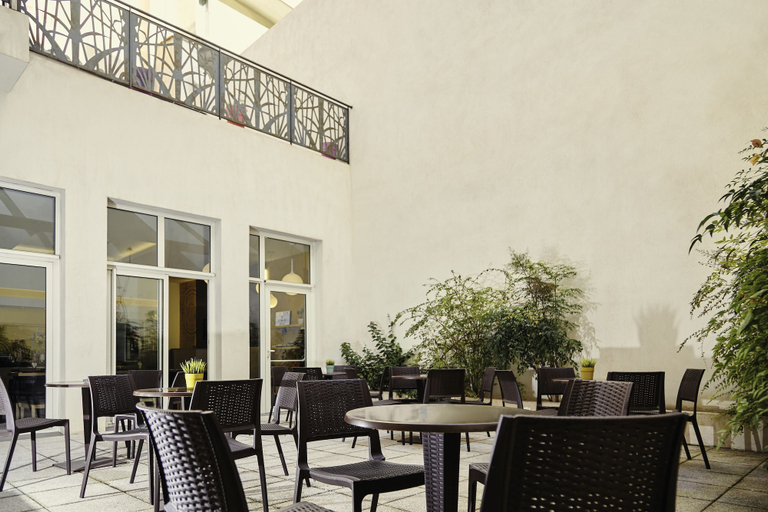 Food & Drinks 5, ibis Styles Marseille Gare Saint-Charles, Bouches-du-Rhône