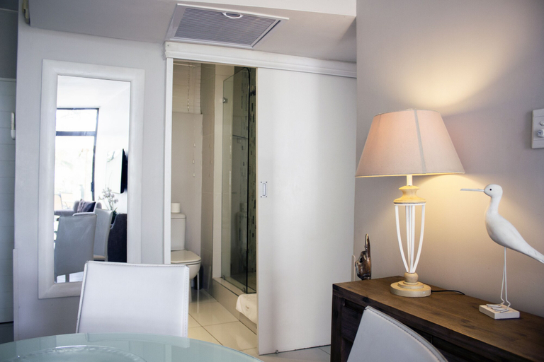 Bathroom 4, Beach Break Holiday Letting, eThekwini