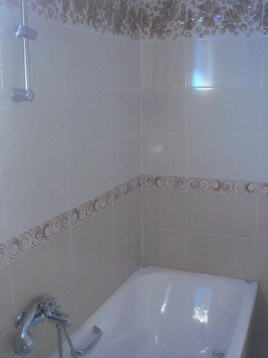 Bathroom 4, Résidence Jlidi, Djerba Midoun