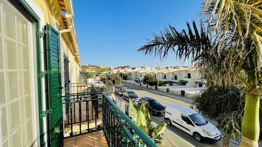 Exterior & Views 2, Mosqueira CIP, Albufeira