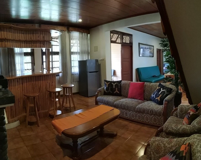 Others 5, Villa Bumblebee 2 – Little Venice Puncak, Cianjur