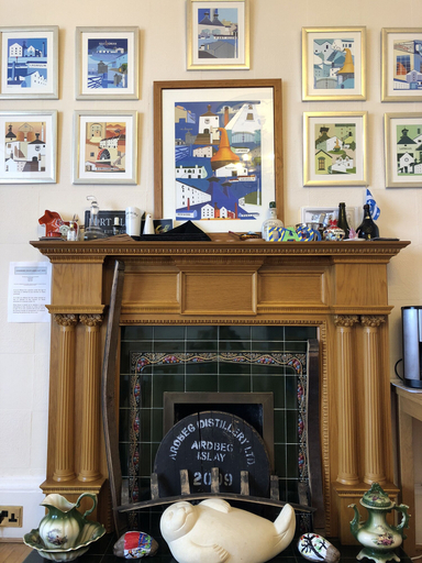 Others 5, The Bowmore House Bed & Breakfast, Argyll and Bute