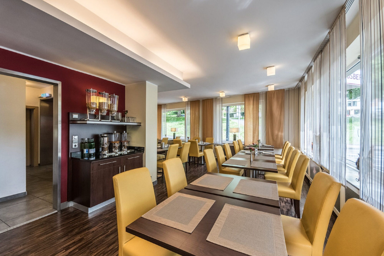 Food & Drinks 5, Hotel Lousberg, Städteregion Aachen