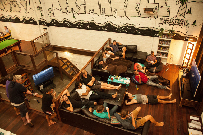 Others 5, Fremantle Hostel, Fremantle
