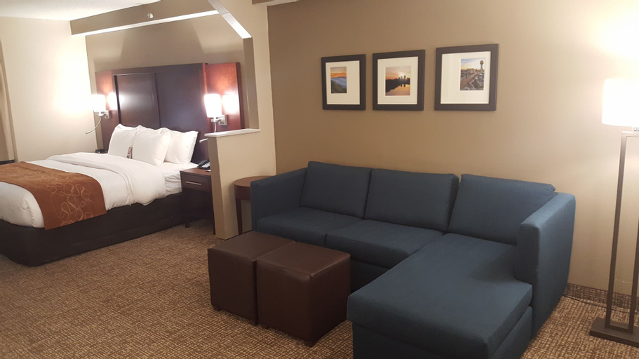 Bedroom 26