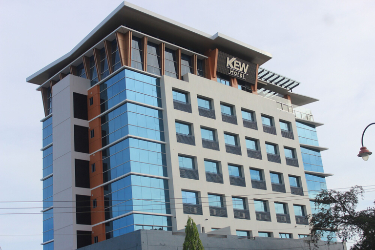 Exterior & Views 2, Kew Hotel, Tagbilaran City