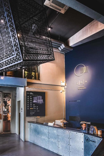 Others 5, THA City Loft by TH District, Wattana
