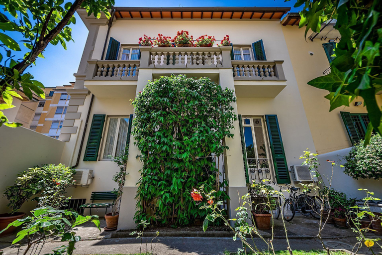 Exterior & Views 2, A casa di Lilli, Florence