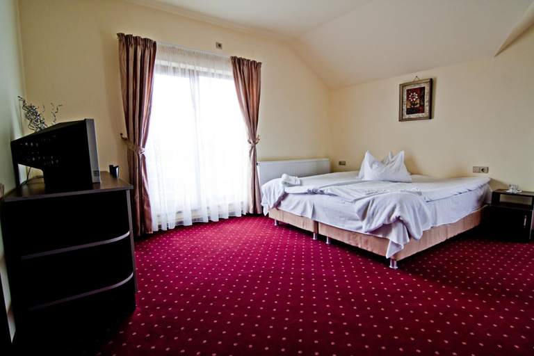 Bedroom 4, Pensiunea Schwartz, Cluj-napoca