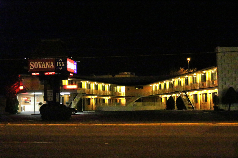 Exterior & Views 2, Sovana Inn, Jackson