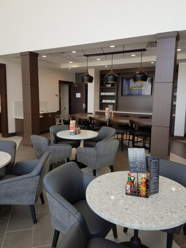 Food & Drinks 5, Hyatt Place Dallas/Allen, Collin