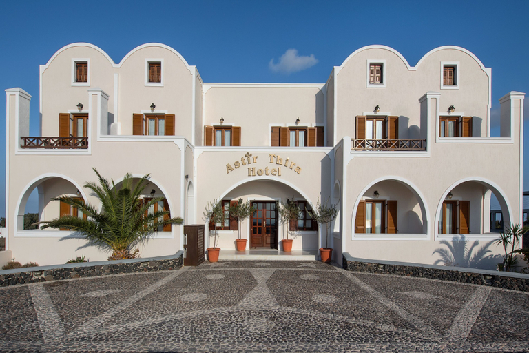 Exterior & Views 2, Astir Thira, South Aegean