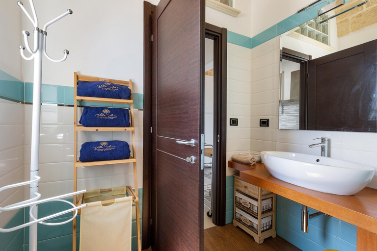 Bathroom 4, 2866 Villa Anna Suites & Events by Perle di Puglia, Lecce