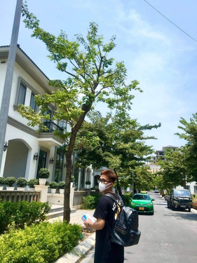Exterior & Views, BBQ Villa & Hostel Ha Long, Hạ Long