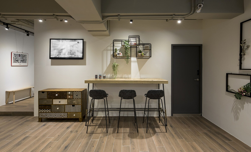 Others 5, 109 Hostel Taipei, Taipei City