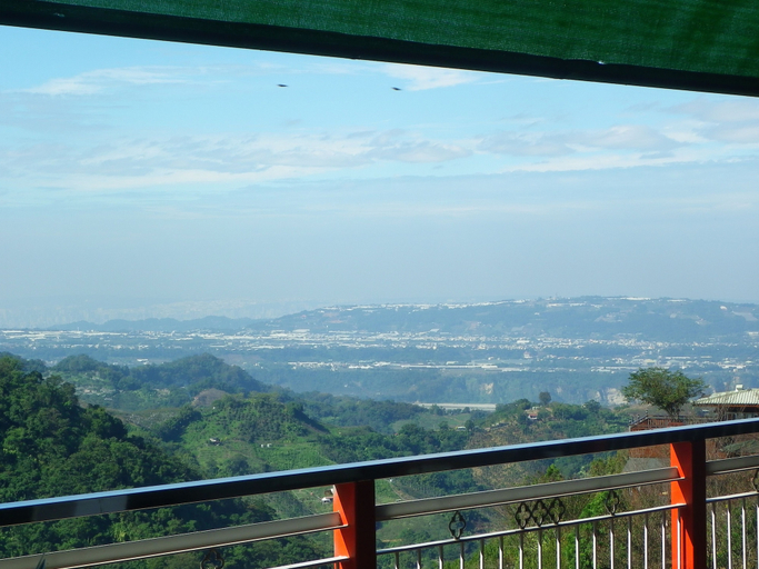 Others 3, King Villa, Taichung