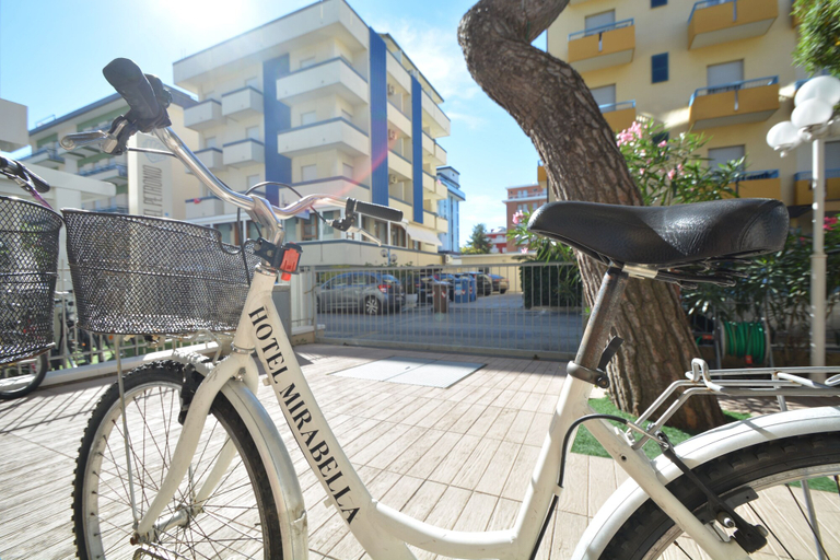 Exterior & Views 2, Hotel Mirabella, Rimini