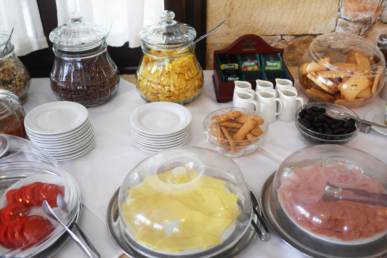 Food & Drinks 5, Areti Hotel, Crete