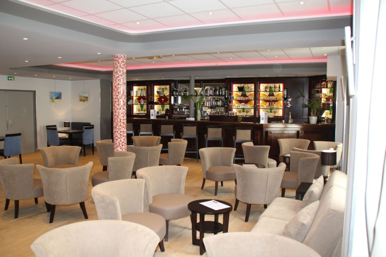 Food & Drinks 5, Hôtel Régina, Pas-de-Calais