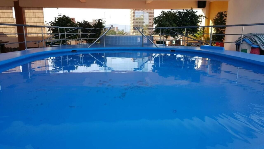 Sport & Beauty 2, Ohasis Hotel & Spa Jujuy, Capital